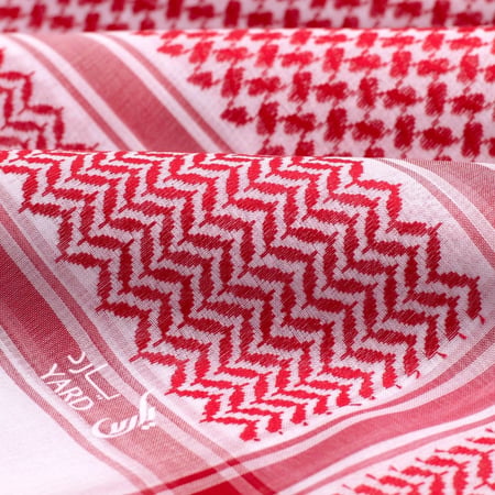 شماغ يارد كلاسيك