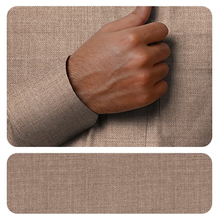 قماش هندي سوبر