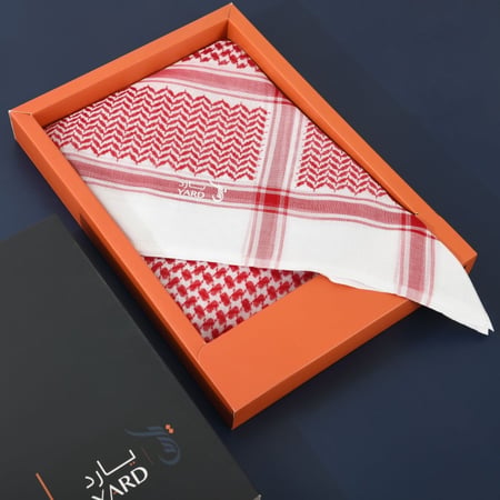 شماغ يارد كلاسيك