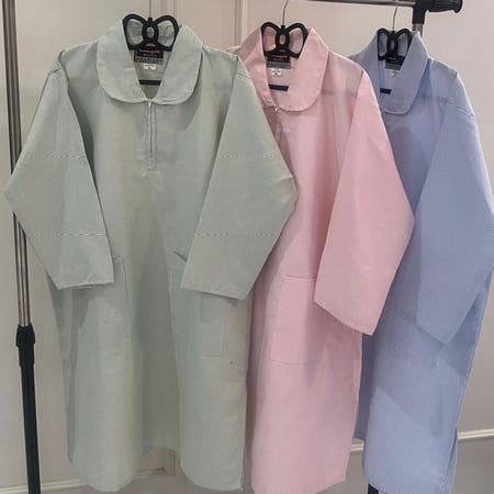 يونيفورم - مقاسات كبيرة