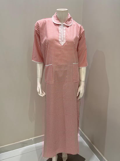 قميص كاروهات