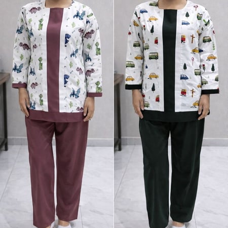 يونيفورم ناني