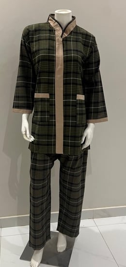 يونيفورم قطني