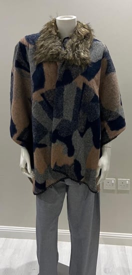 شالات شتوية