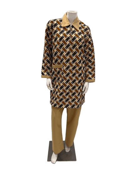 يونيفورم - مقاسات كبيرة