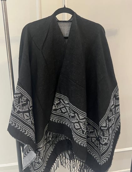 شالات شتوية