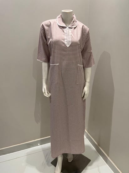 قميص كاروهات