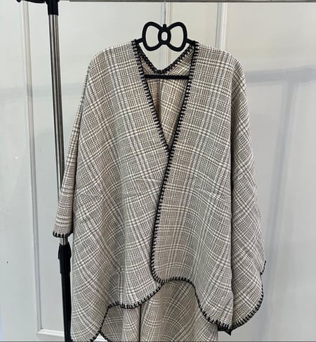 شالات شتوية