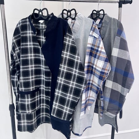 يونيفورم كاروهات