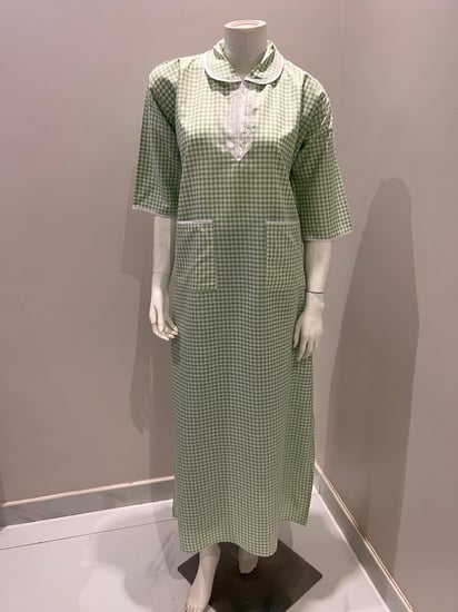 قميص كاروهات