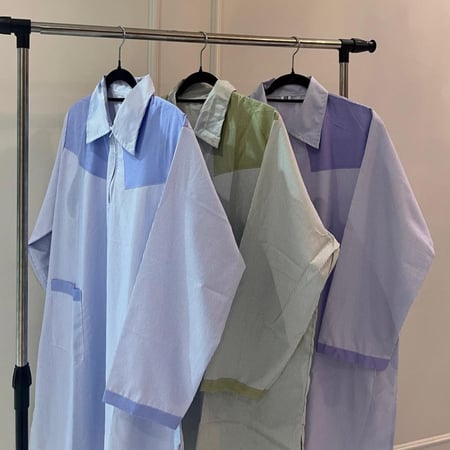 يونيفورم - مقاسات كبيرة