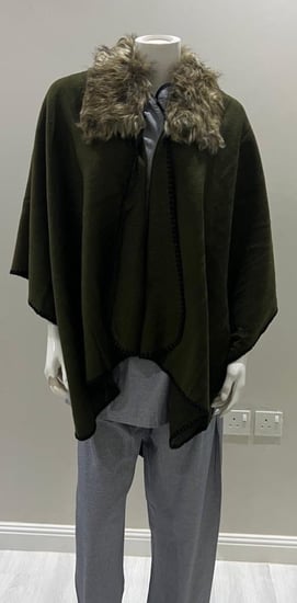 شالات شتوية