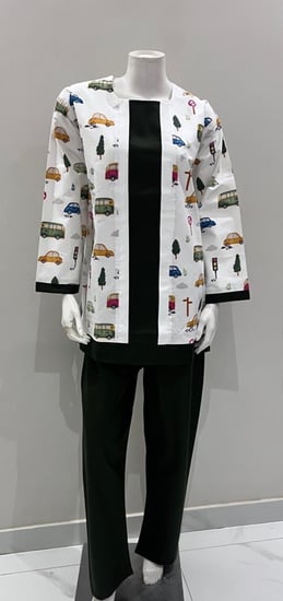 يونيفورم ناني