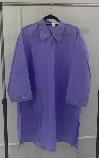 يونيفورم - مقاسات كبيرة