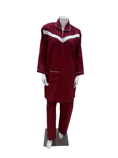 يونيفورم - مقاسات كبيرة