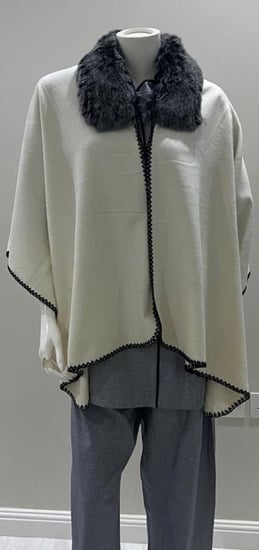 شالات شتوية