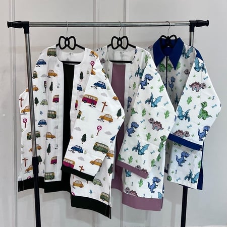 يونيفورم ناني