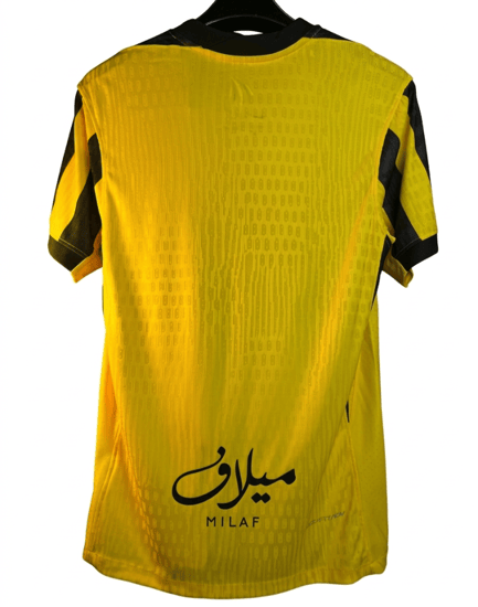 تيشرت الاتحاد الاساسي الجديد 2026