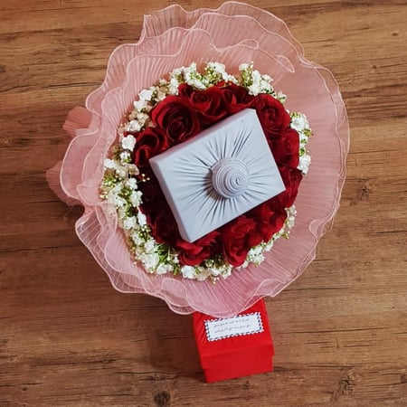 تغليف هدايا