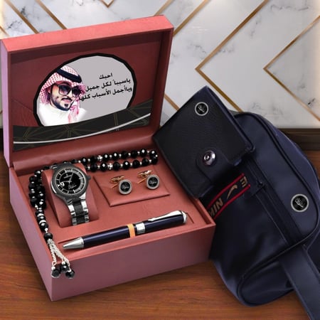 هدايا رجالي