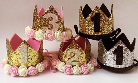 قبعه الميلاد