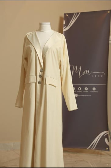 فستان سهره كريب