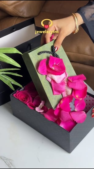 طقم سلسال وحلق ميسكا بجودة عالية 100%ضمان سنه