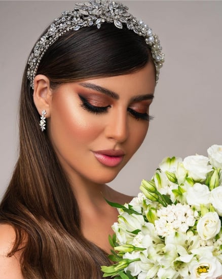 اكسسوار شعر هيدبيس أول حكايتنا