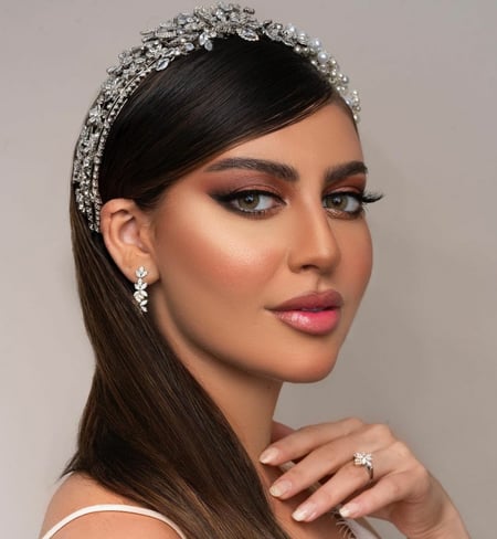 اكسسوار شعر هيدبيس أول حكايتنا
