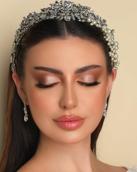 اكسسوار شعر هيدبيس أول حكايتنا