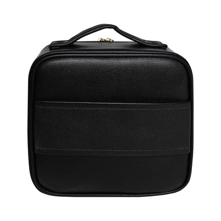 شنطة مكياج فاخرة - Silo MakeuUp Bag