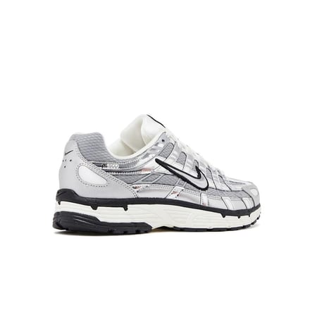 P-6000 'METALLIC SILVER