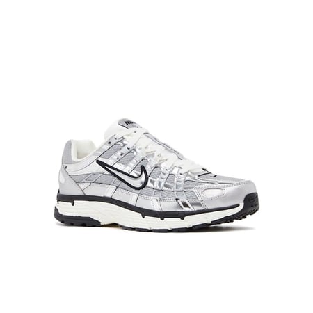 P-6000 'METALLIC SILVER