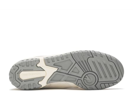 Aimé Leon Dore x 550 'Silver'