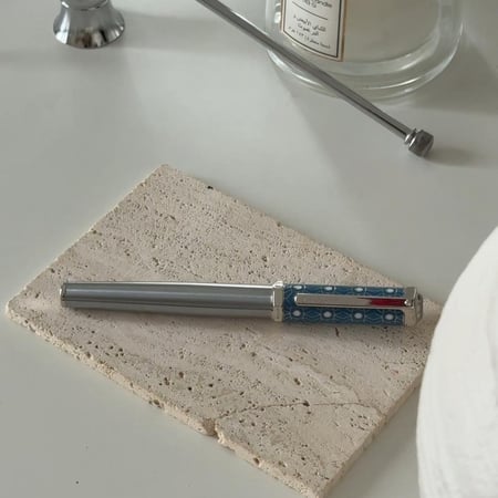 هدية رجالية 5 قطع فاخرة