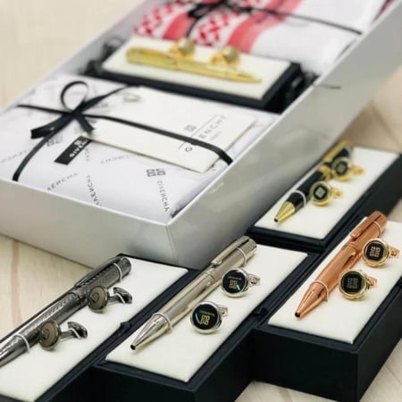 بوكس اهداء رجالي مميز