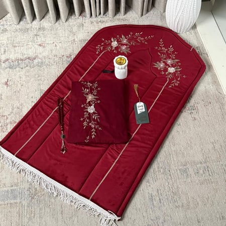 هدية رمضانية نسائية مميزة