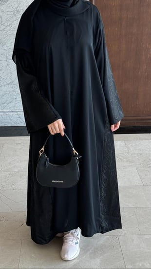 عباية هبة