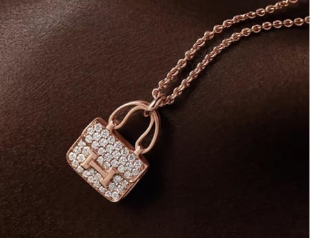 قلادة ايرمز