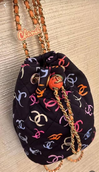 شنط شانيل 2024 اصلية رخيصة مخفضة بسعر الجملة سله salla