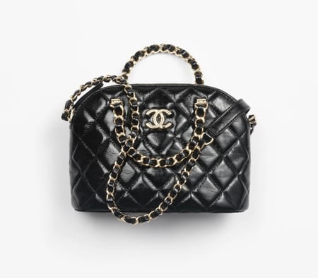 حقائب شانيل