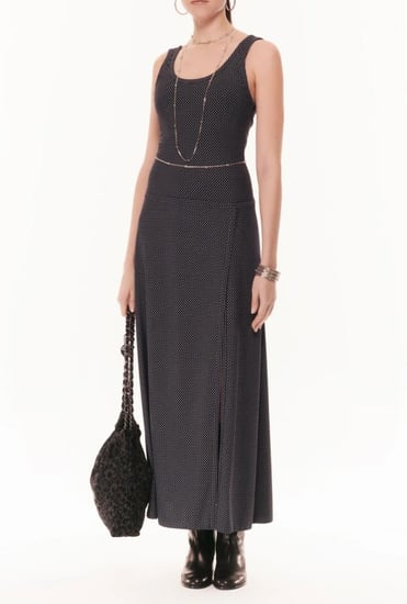 فساتين ماركة شانيل