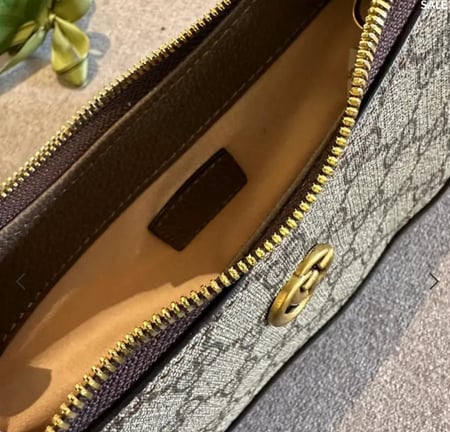 حقيبة قوتشي