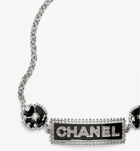 2024 سلسال شانيل