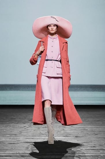 2024 أقراط شانيل بدلاية فضي ذهبي لؤلؤي كريستالي