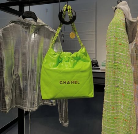 CHANEL CRUISE SILVER BLOUSON 2025 بلوزون شانيل جاكيت كروز  فضي