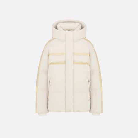 DiorAlps hooded jacket 2025 كوت ديور سترة بقبعة DiorAlps