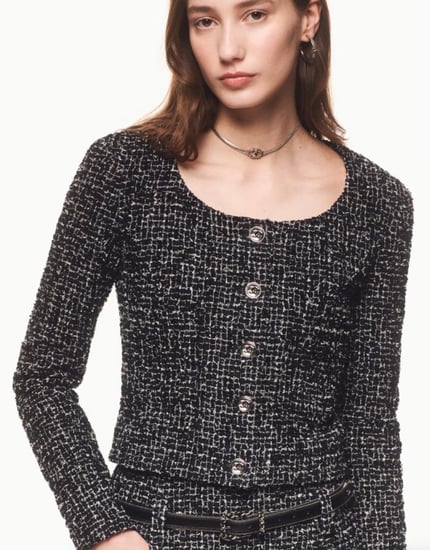 2024 FALL WINTER CHANEL CHOKER