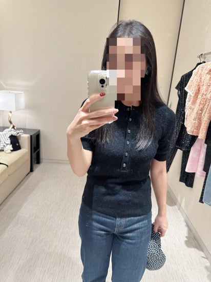 2025 قميص شانيل كوكو بيتش CHANEL COCO BEACH TOP