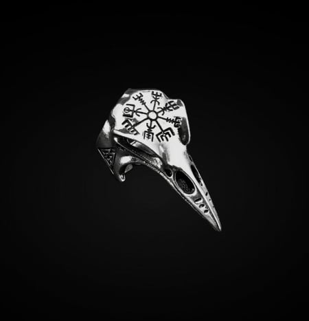 خاتم | The Raven